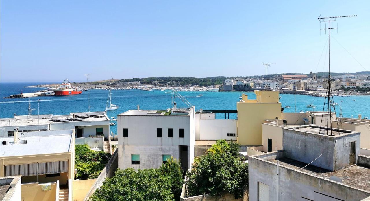 Вілла Otranto Perla D'Oriente Екстер'єр фото