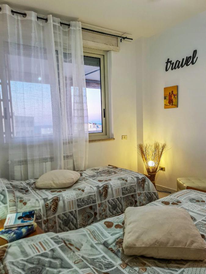Вілла Otranto Perla D'Oriente Екстер'єр фото