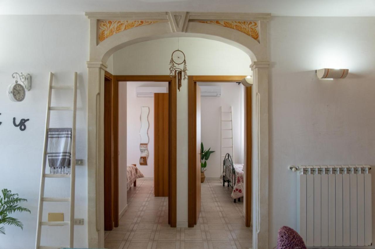 Вілла Otranto Perla D'Oriente Екстер'єр фото