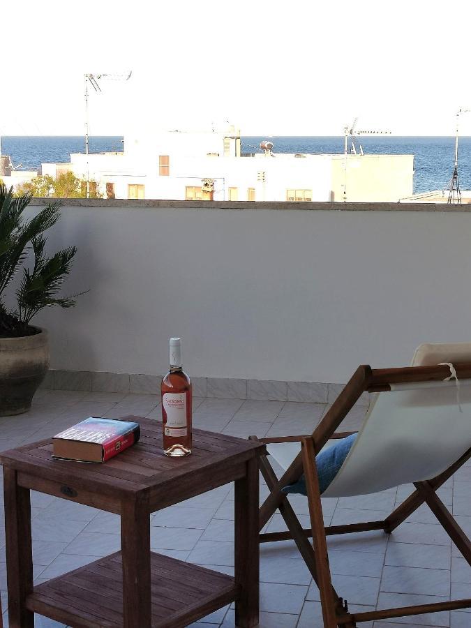 Вілла Otranto Perla D'Oriente Екстер'єр фото