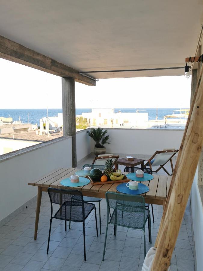 Вілла Otranto Perla D'Oriente Екстер'єр фото